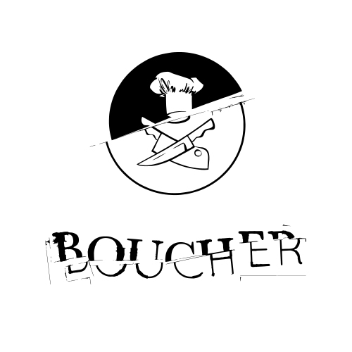 Boucher logo