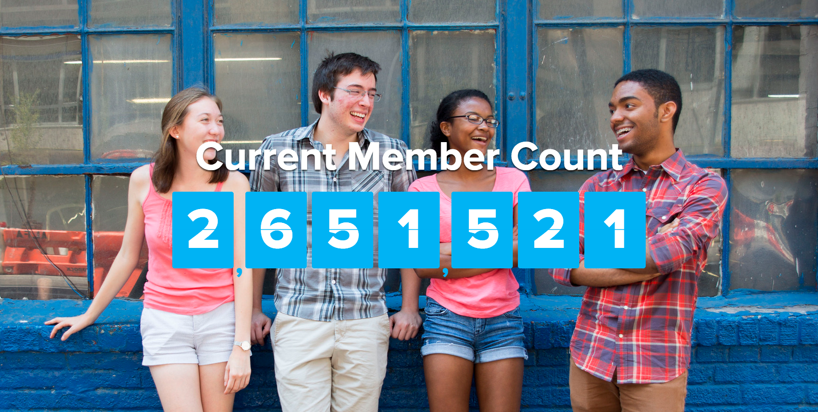 MemberCount