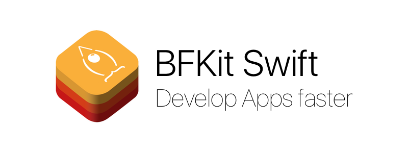 BFKit-Swift Banner