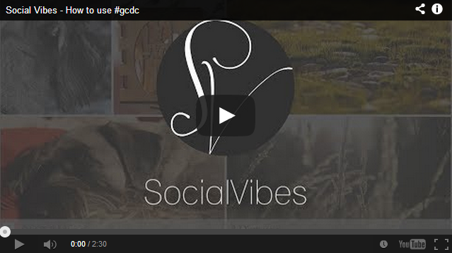 How to use SocialVibes