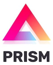 Prism: Design System Code Generator logo