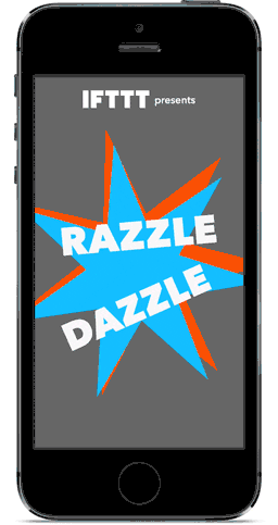 RazzleDazzle on 