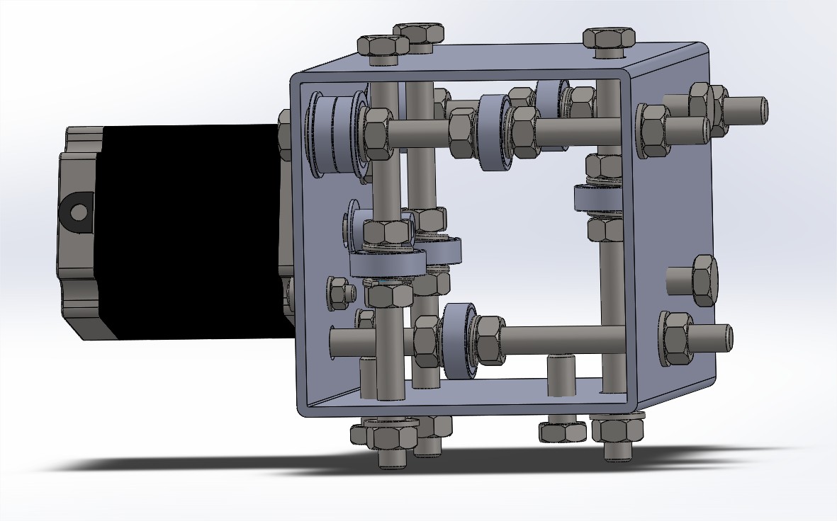 GoodEnoughCNC-PlasmaCutter