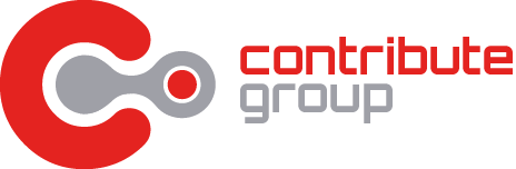 Contribute Group Logo