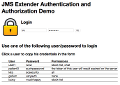 Authentication & Authorization