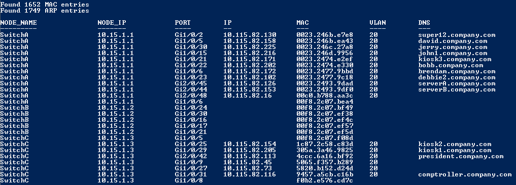 natlas-get-hosts Ex1