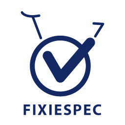 fixieSpec Logo