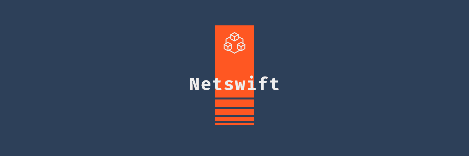 Netswift Header