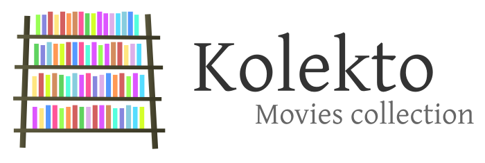 Logo de Kolekto