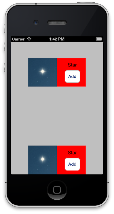 Load Multiple UIView's created from .xib files