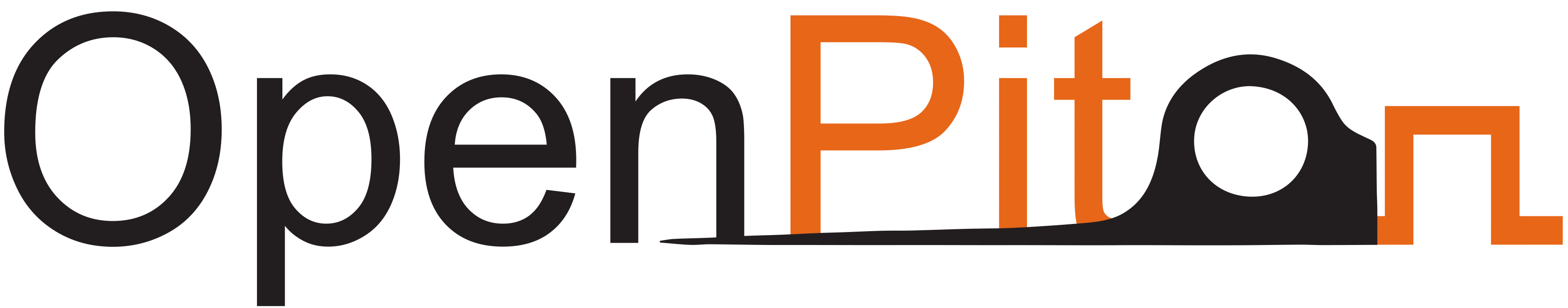 OpenPiton Logo