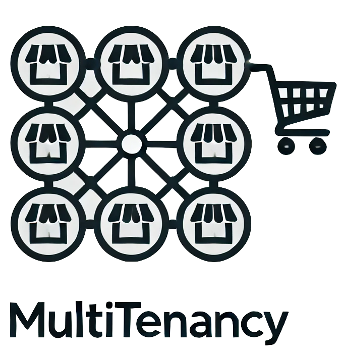 multitenancy support for xShop