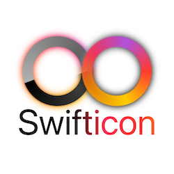 Logo of Swifticon