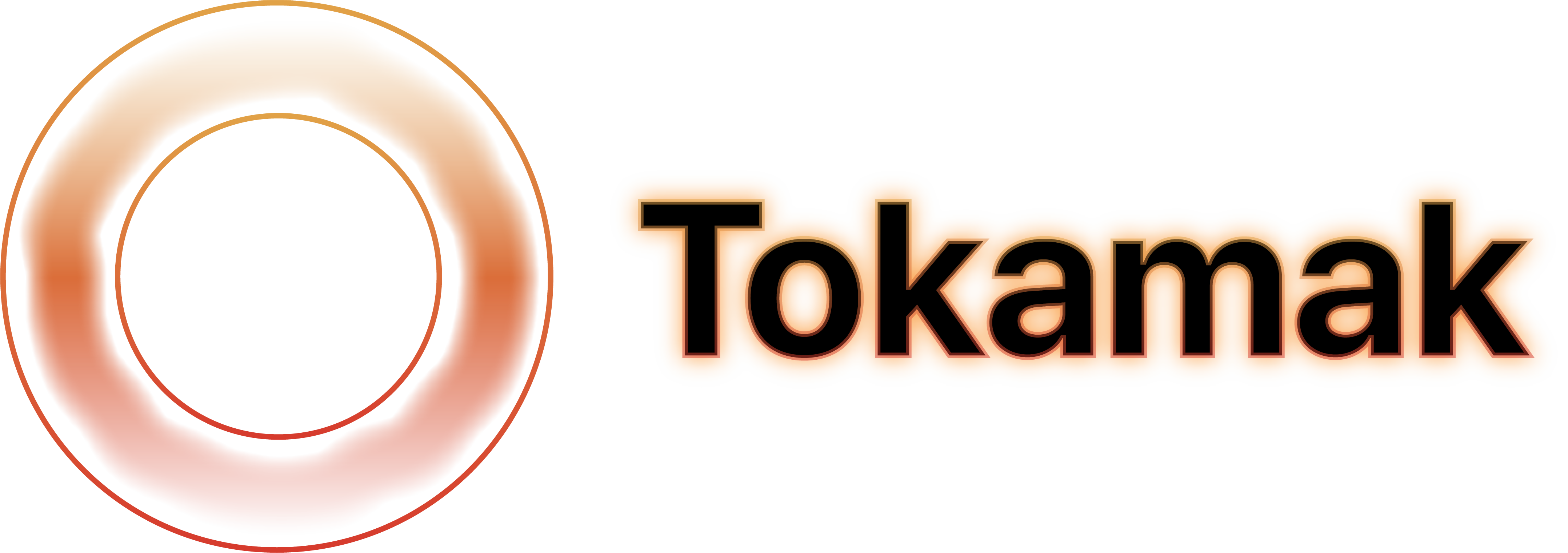 Tokamak logo
