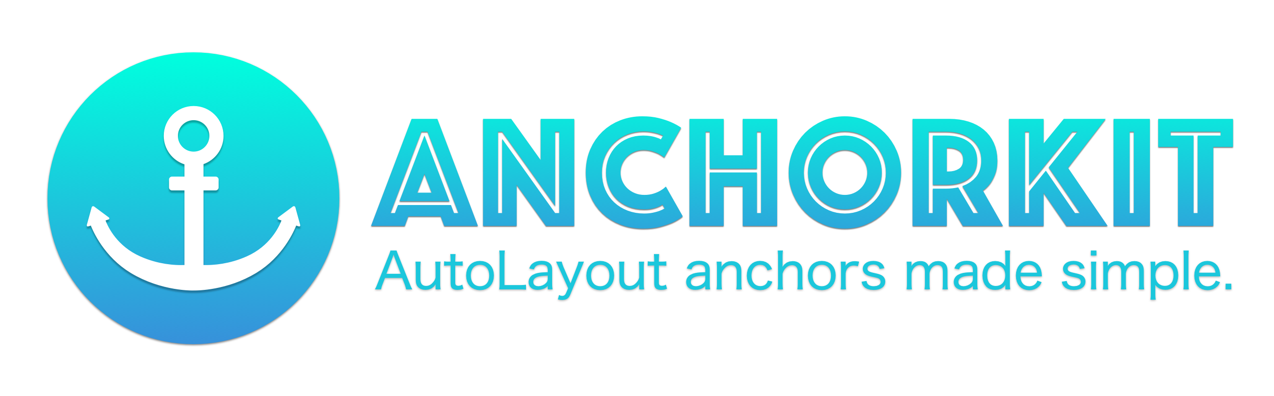AnchorKit
