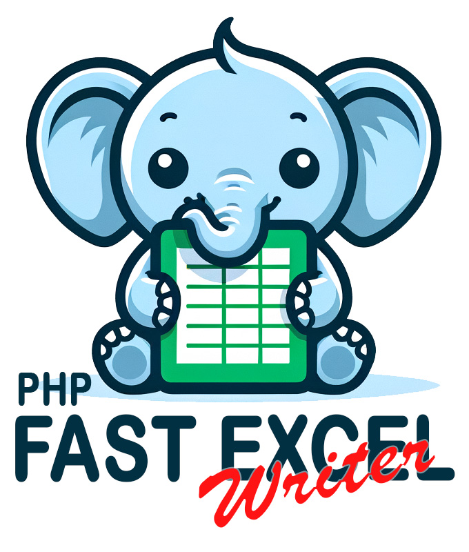 FastExcelWriter Logo