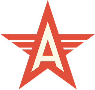 Actionhero Logo