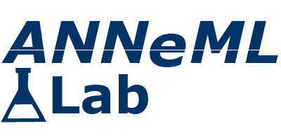 ANNeML-Lab Logo