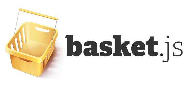 basket.js logo