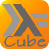 Cubeデモアプリロゴ