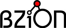 BZiON logo