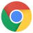 Chrome Logo