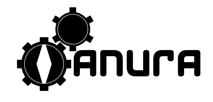 Anura
Logo