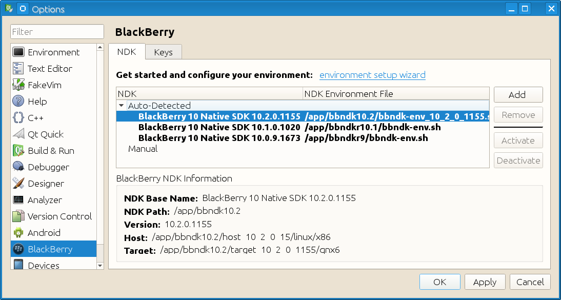 Options-BlackBerry-NDK.png