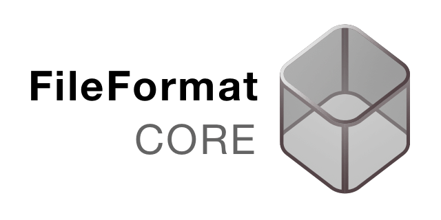 FileFormatCore