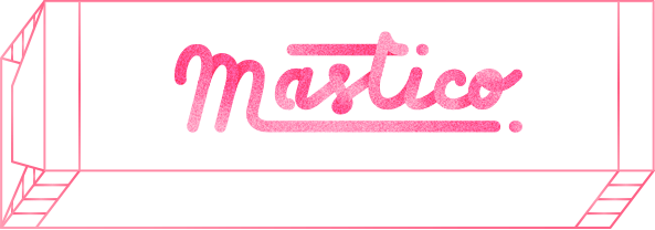 Mastico Logo