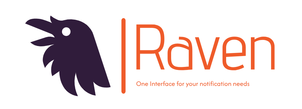 Raven logo