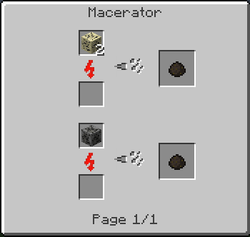 Petroleum Generator (A Forestry-esque BC/IC crossover mod) | Feed the Beast