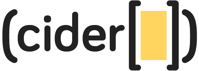 CIDER Logo