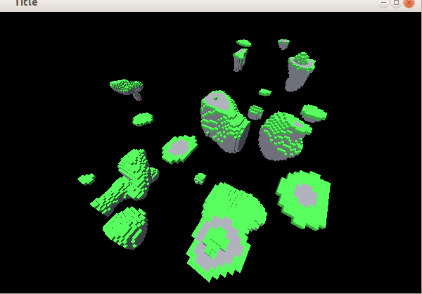 GitHub - danbraik/voxel: Voxel engine with SFML (C++ & OpenGL)