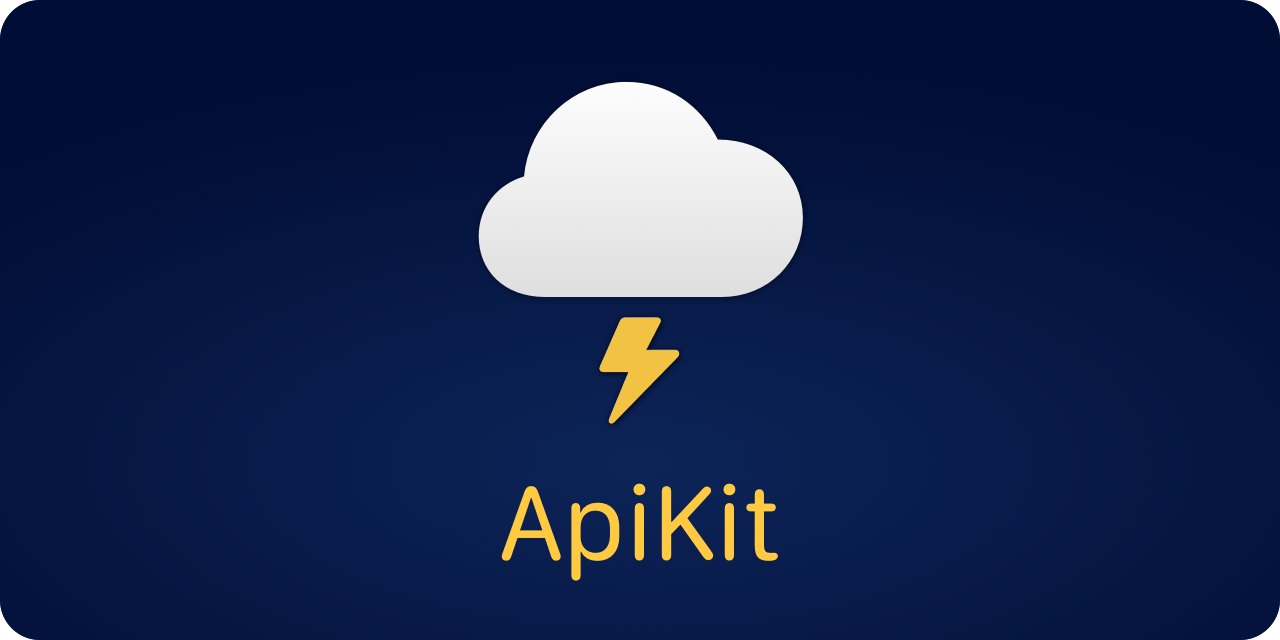 ApiKit Logo