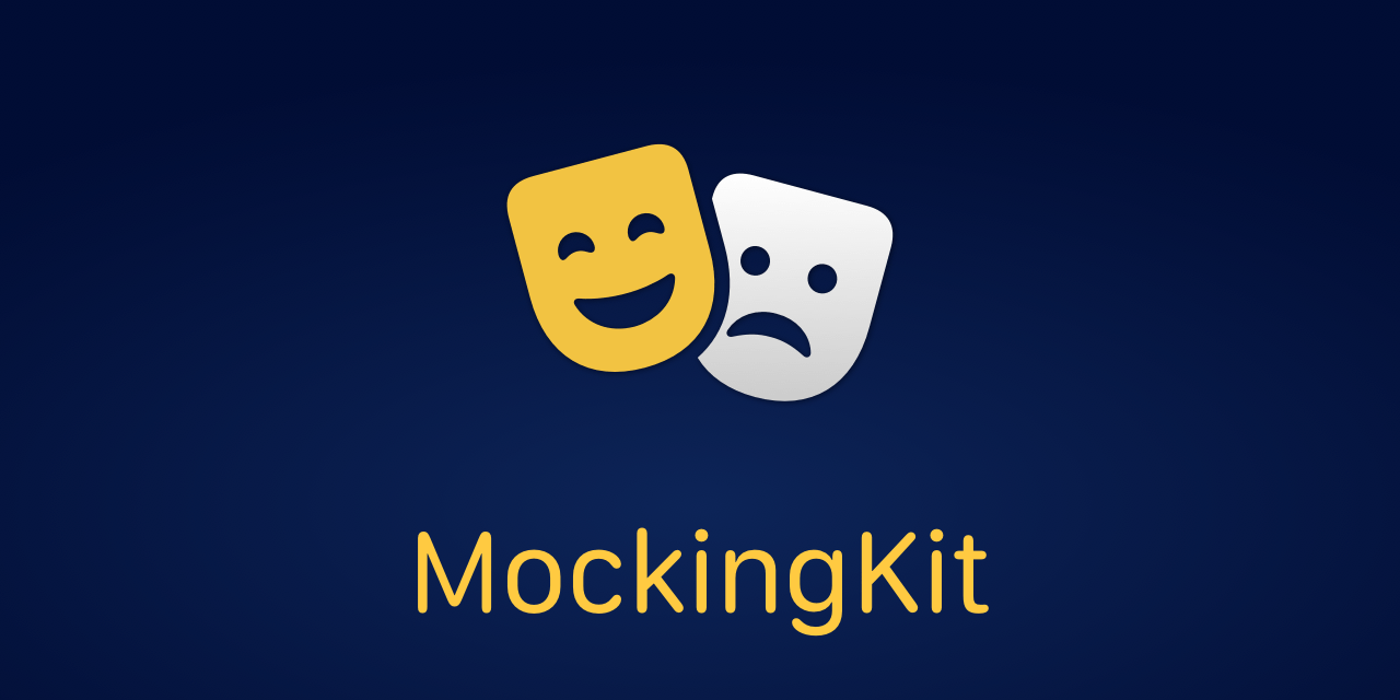 MockingKit Logo