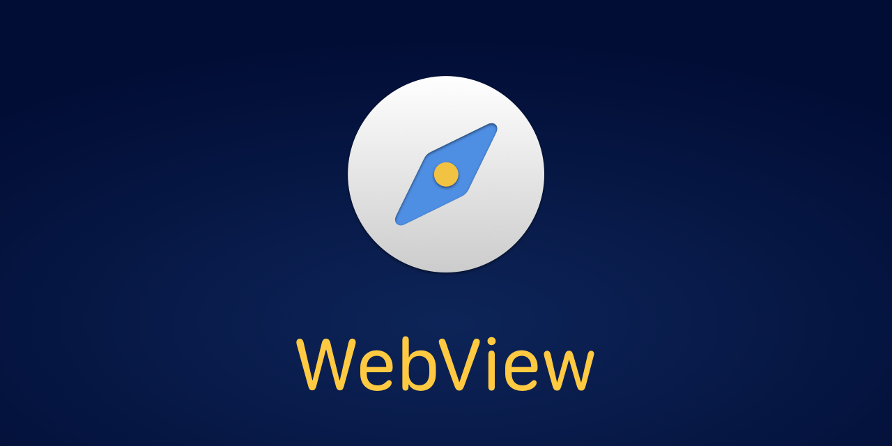WebViewKit