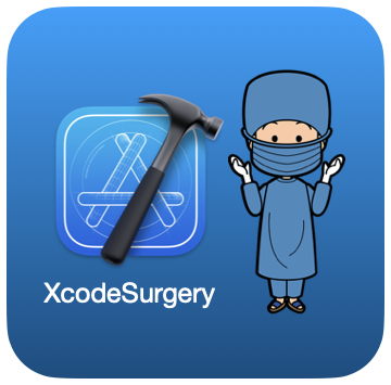 Image of XcodeSurgery