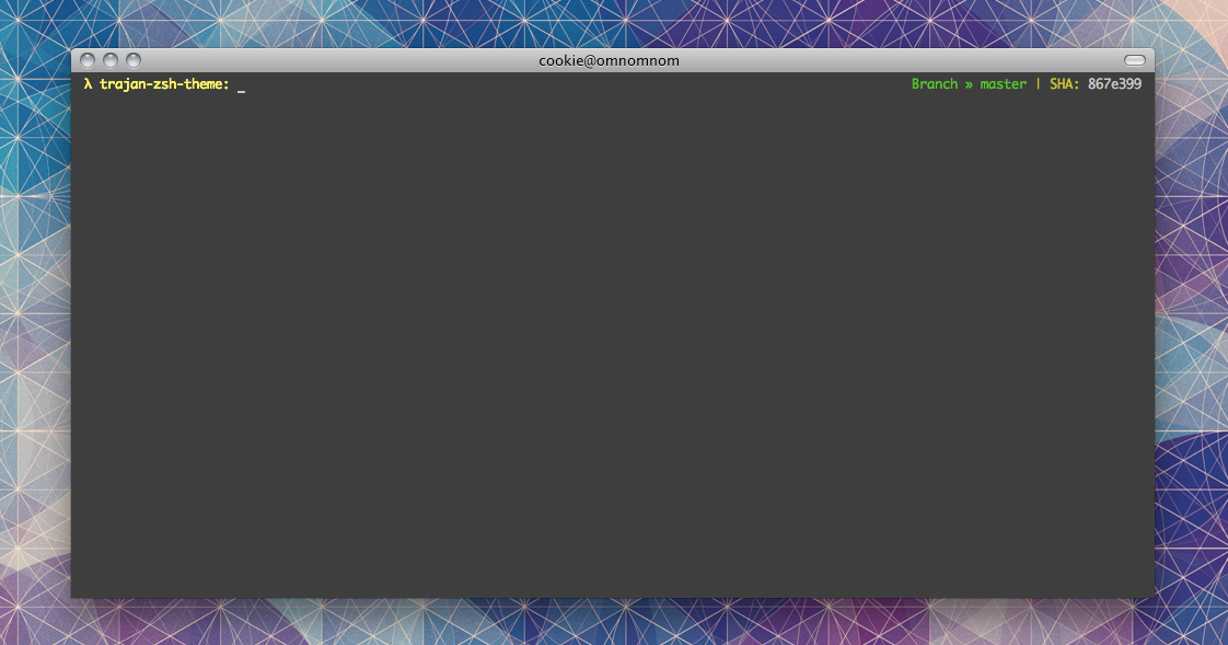 trajan.zsh-theme
