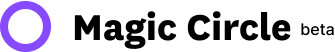Logo of Magic Circle