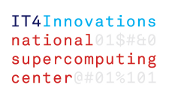 IT4Innovations logo