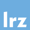 LRZ logo