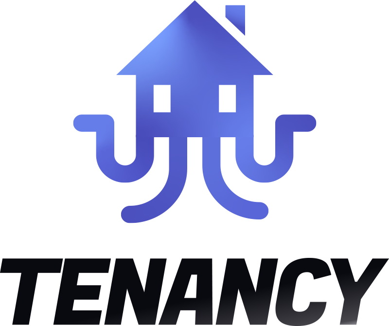 Tenancy logo