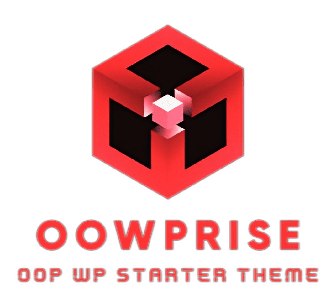 OOWPrise Logo