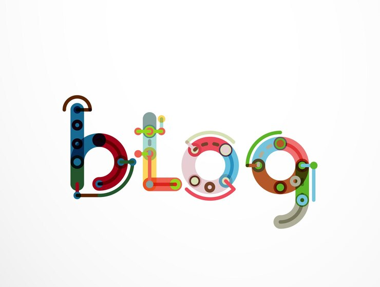 Logo Blog