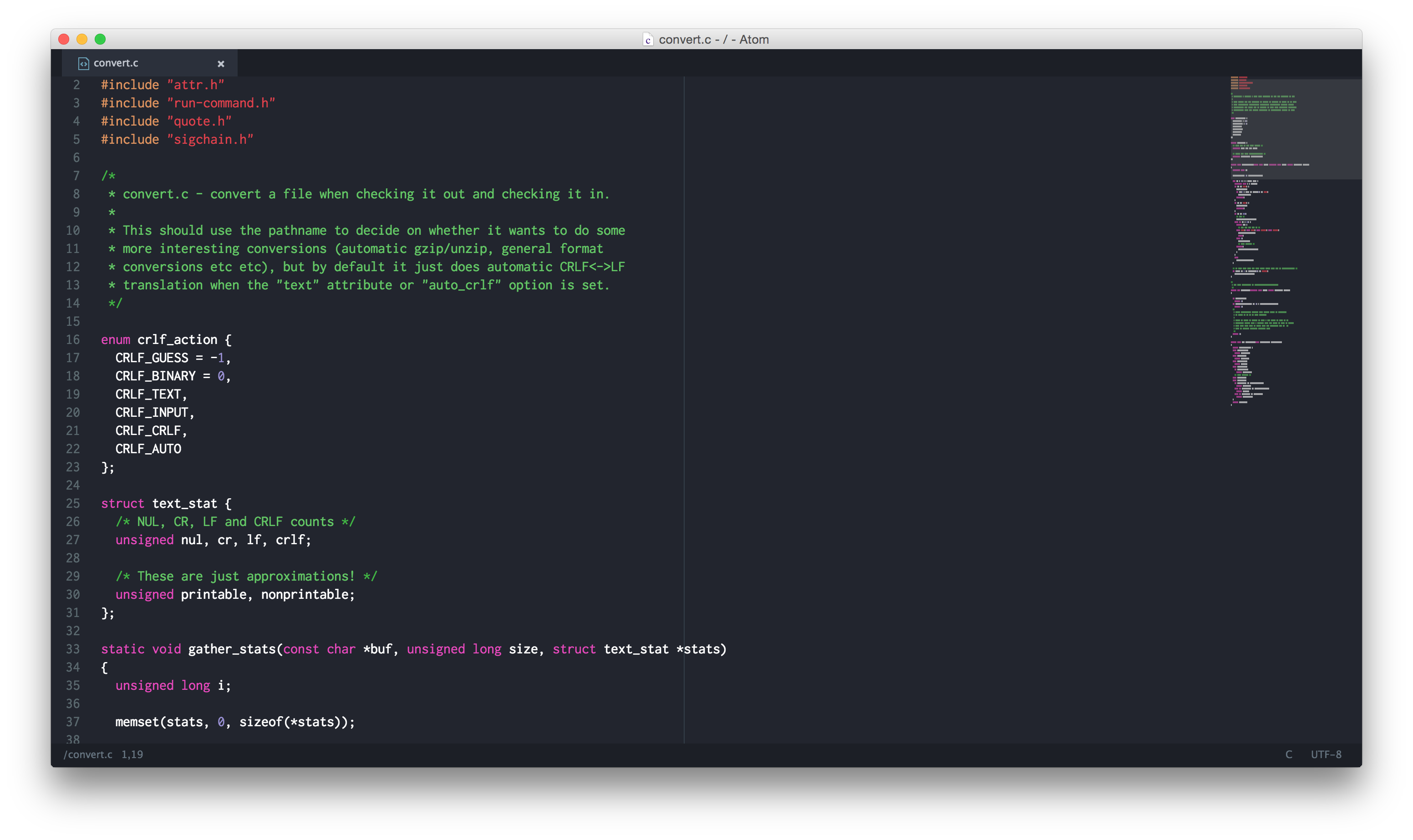 A preview of Dusk Syntax