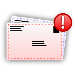 Gmail Notifier Icon