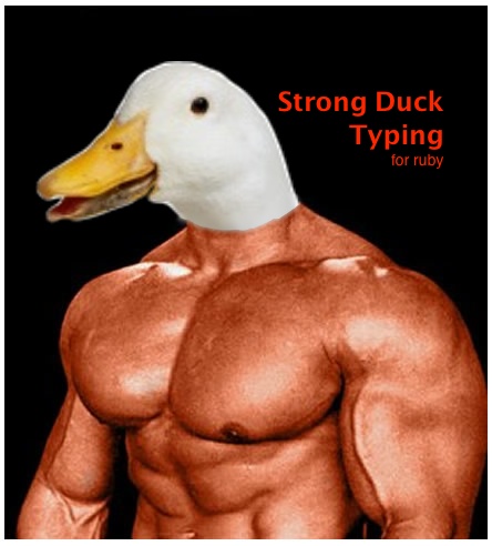 Strong Duck Typing
