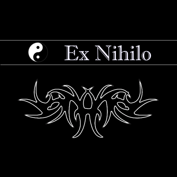 Ex Nihilo