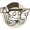 Telegram Bot Platform Logo